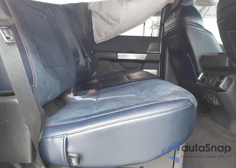 2021 Ford F-150 Raptor z USA, uszkodzony, nr VIN 1FTFW1RG2MFC89285